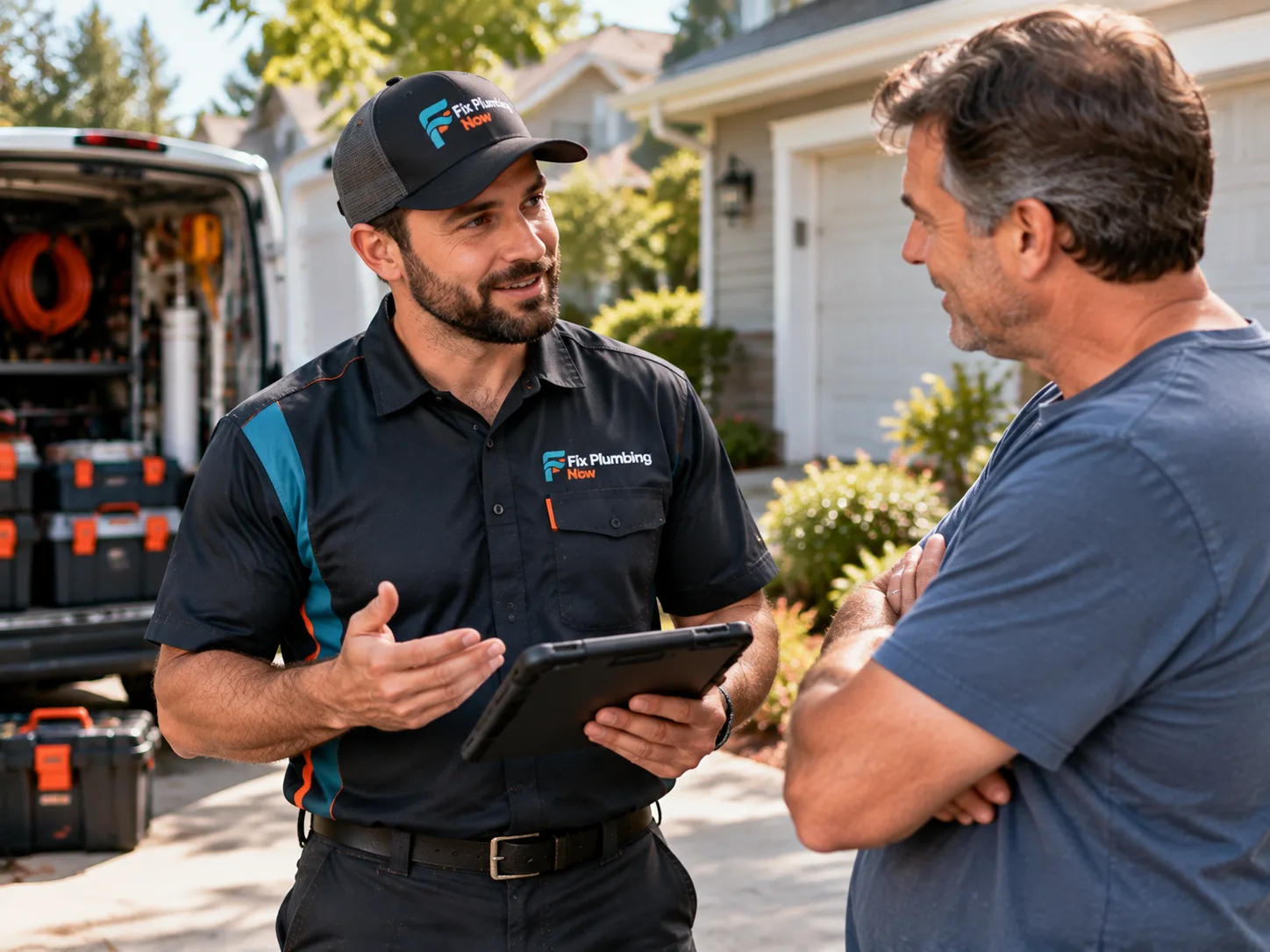 Clogged Drain Service Pukwana, SD FAQs